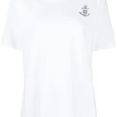 Футболка с логотипом