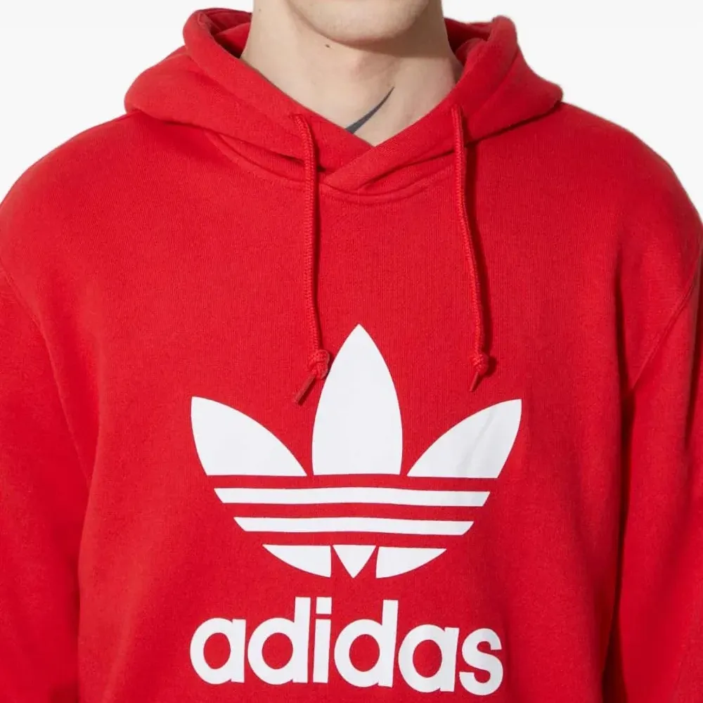 Худи с логотипом