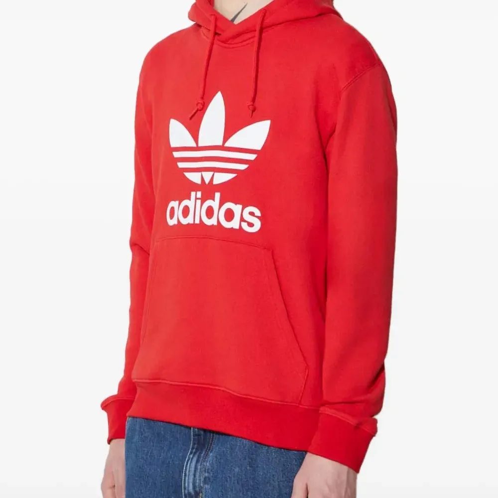 Худи с логотипом