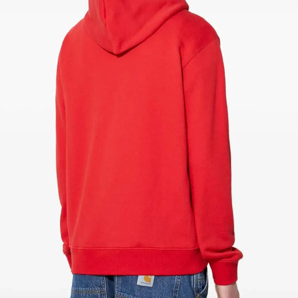 Худи с логотипом