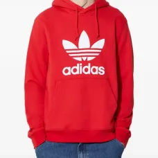 Худи с логотипом