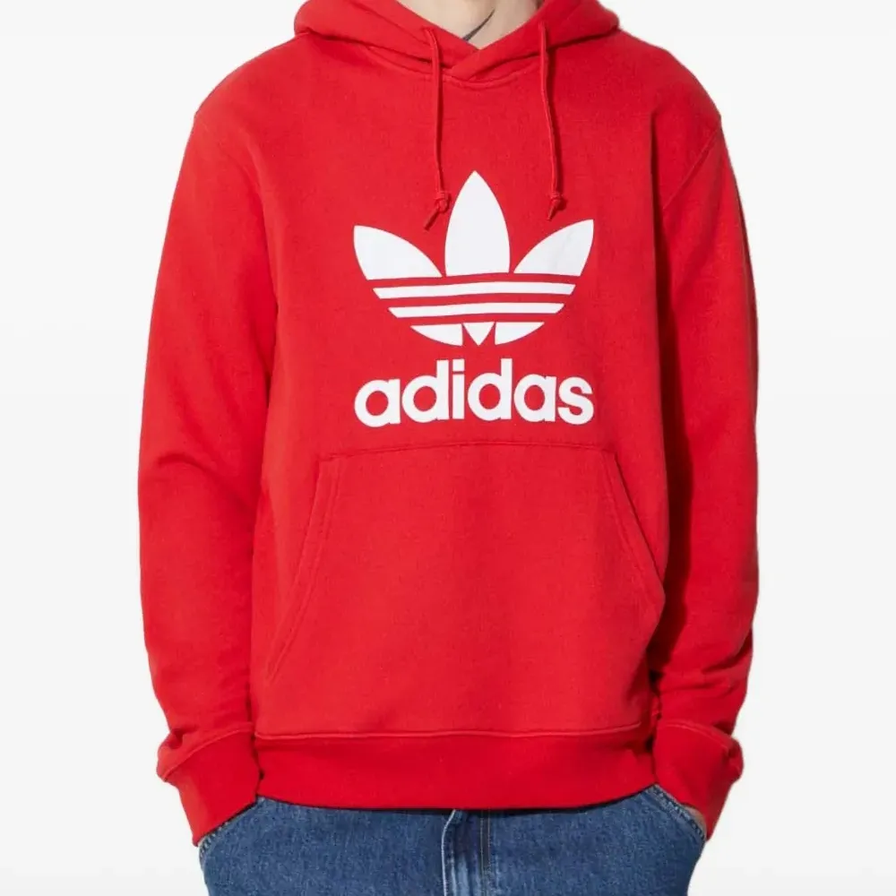 Худи с логотипом