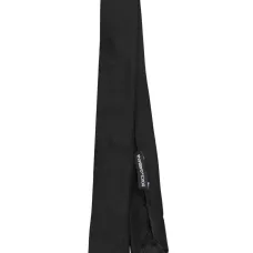 Шелковый галстук с заостренным концом Шелковый галстук с заостренным концом