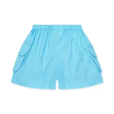 Шорты карго