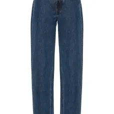 Джинсы Samur с заниженной талией