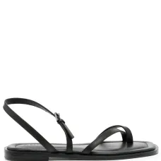 Сандалии Lucia с пряжками