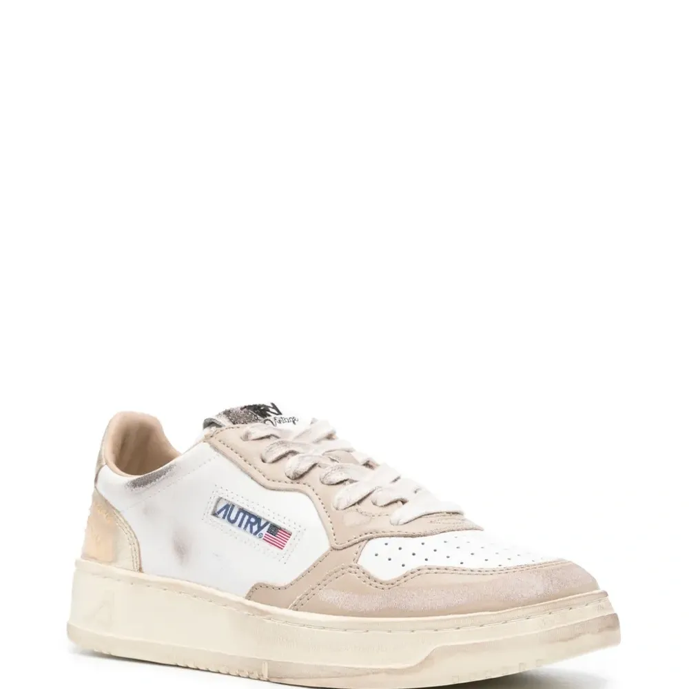 Кроссовки Medalist Super Vintage