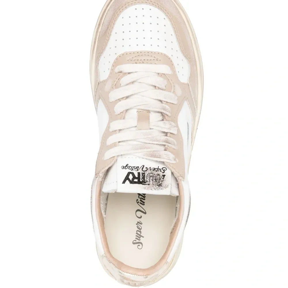 Кроссовки Medalist Super Vintage