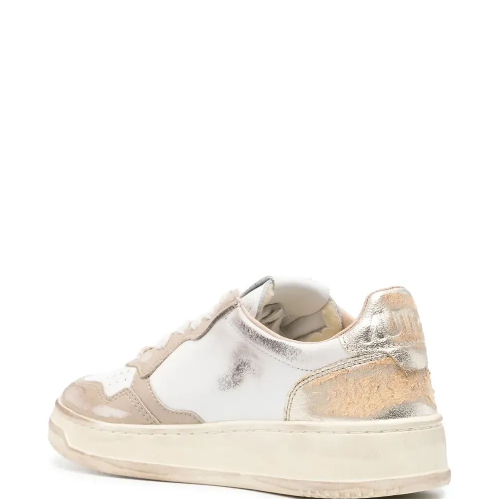 Кроссовки Medalist Super Vintage