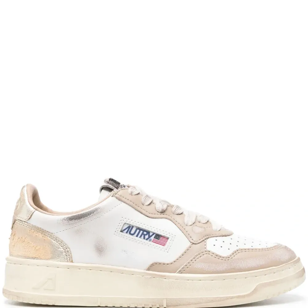 Кроссовки Medalist Super Vintage