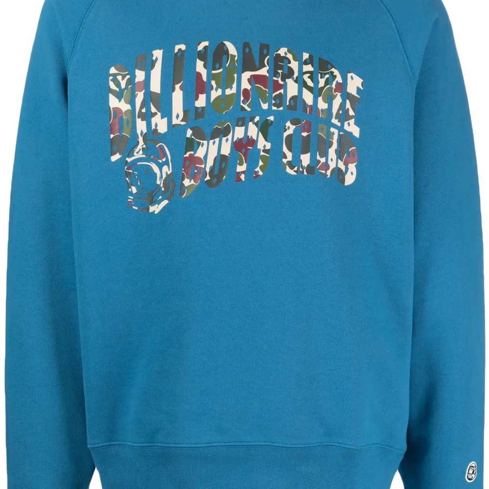 Толстовка с логотипом Duck Camo Arch