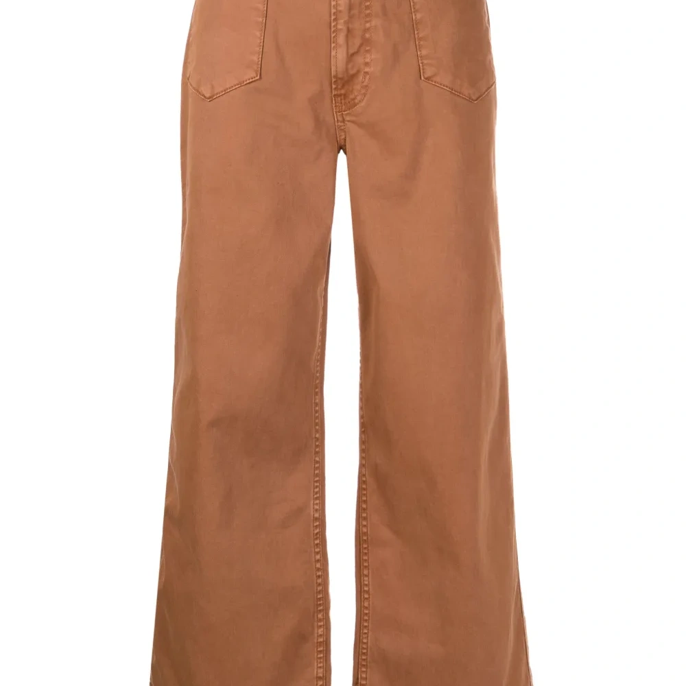 Джинсы Utility свободного кроя