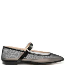 Сетчатые туфли Мэри Джейн