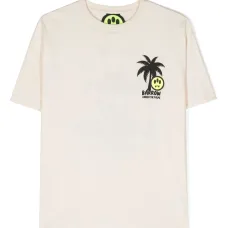 Футболка с графичным принтом