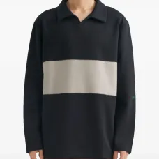 Футболка-пуловер с лентой Футболка-пуловер с лентой