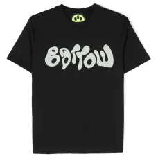 Футболка с логотипом