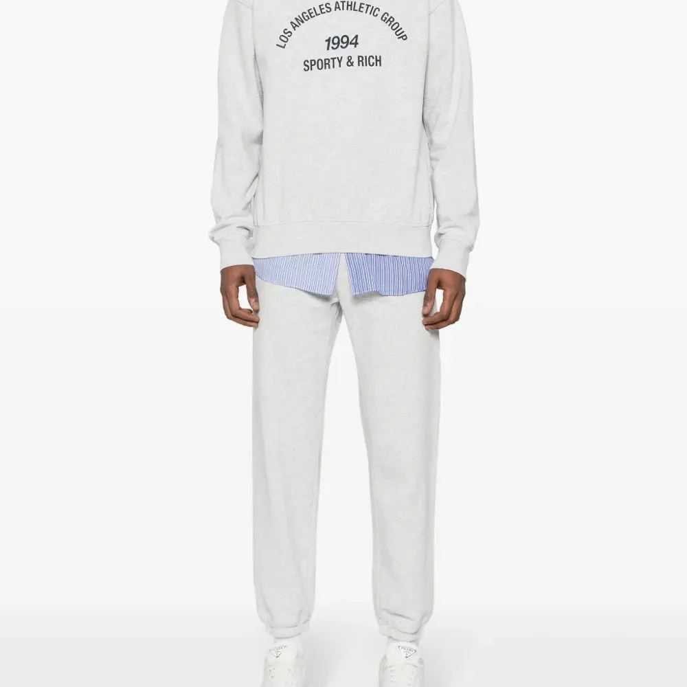 Толстовка LA Athletic Group