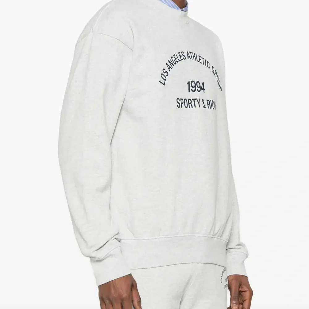 Толстовка LA Athletic Group