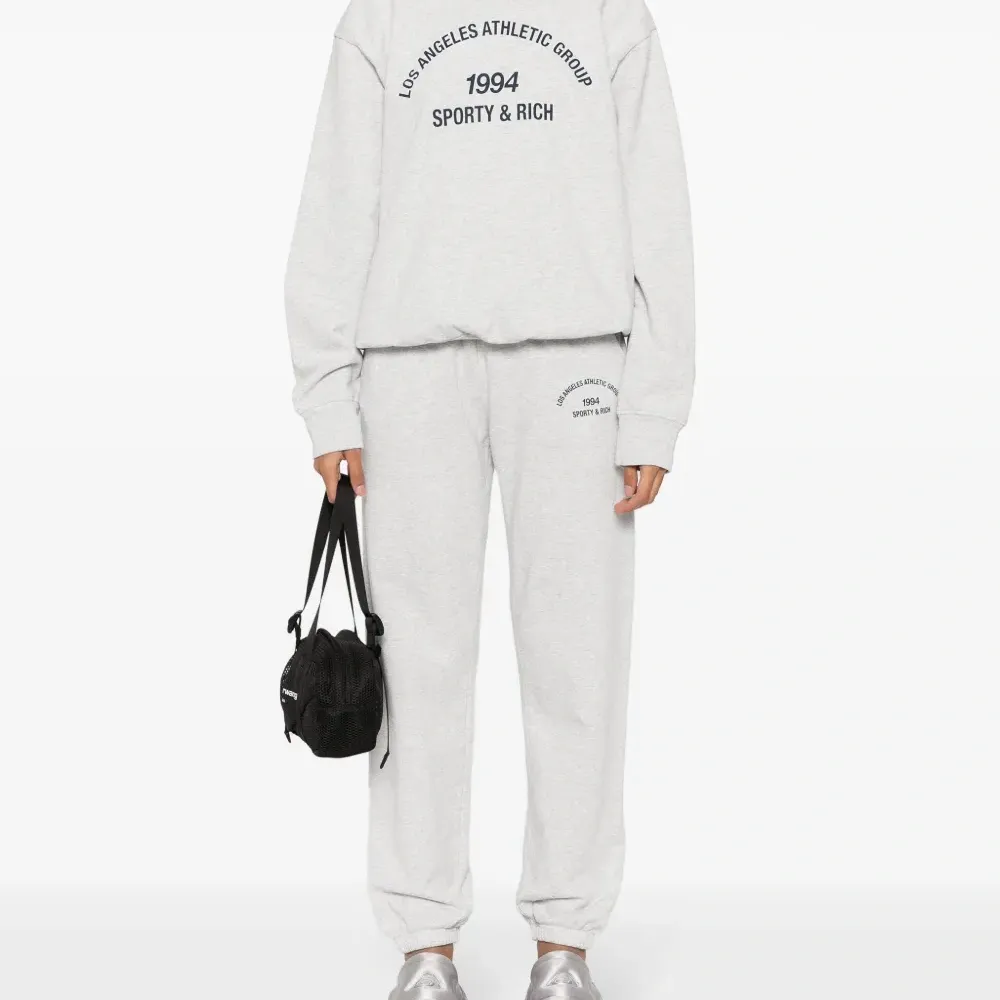 Толстовка LA Athletic Group