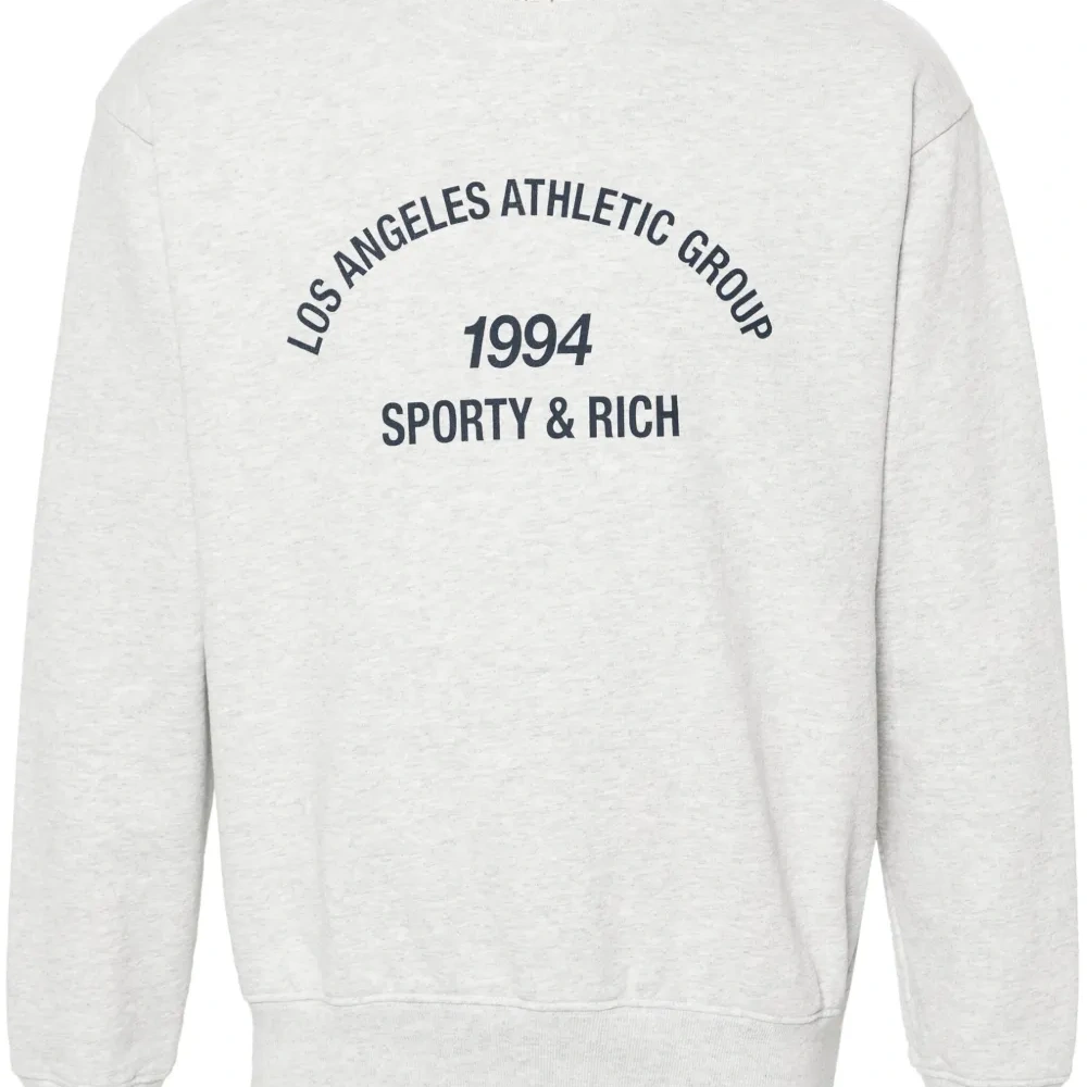 Толстовка LA Athletic Group