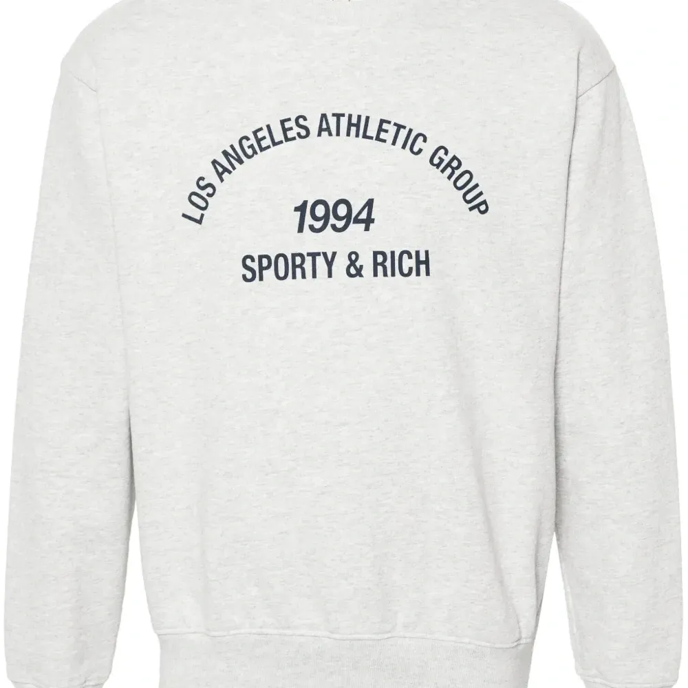 Толстовка LA Athletic Group