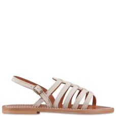 Сандалии Homere