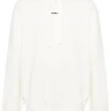 Худи с логотипом