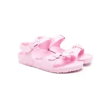 Сандалии Rio с открытым носком