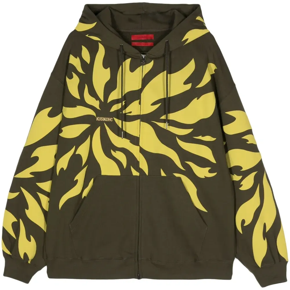 Худи Fragment Худи Fragment