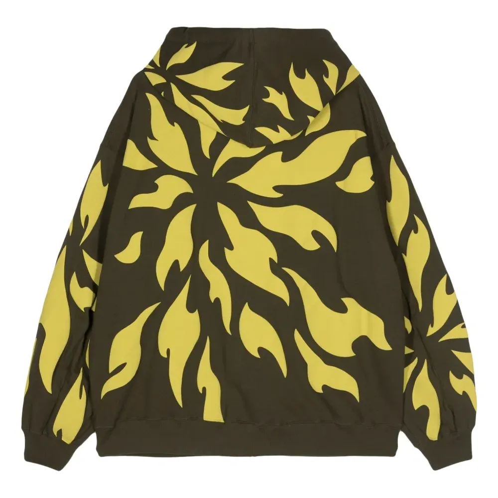 Худи Fragment Худи Fragment