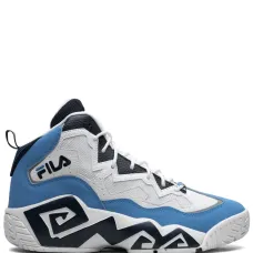 Кроссовки MB FG White / Blue Кроссовки MB FG White / Blue