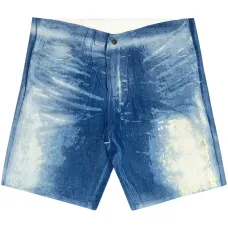 Многослойные шорты D-Shorty-Fse