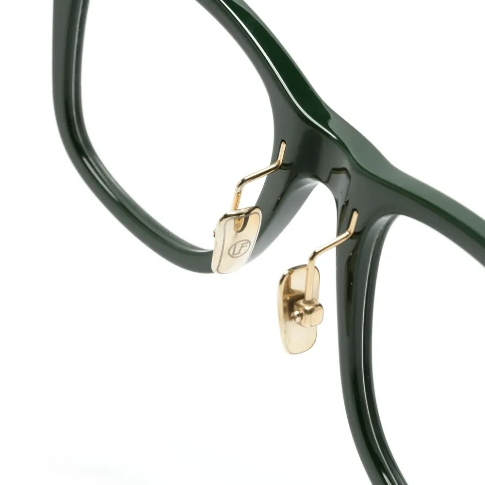 Очки Portico в D-образной оправе