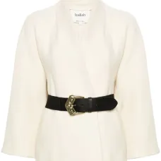 Куртка Hini с поясом