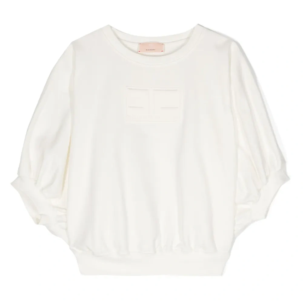 Толстовка с логотипом