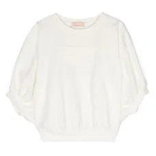 Толстовка с логотипом