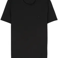 Футболка с логотипом