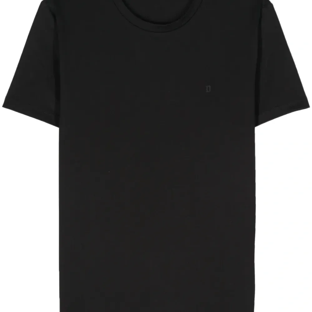 Футболка с логотипом Футболка с логотипом