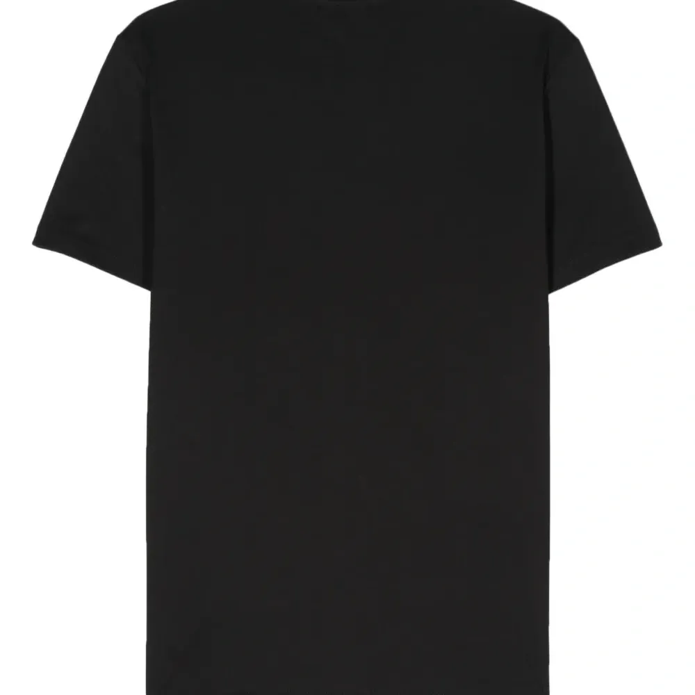 Футболка с логотипом Футболка с логотипом