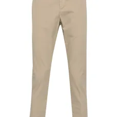 Узкие брюки чинос