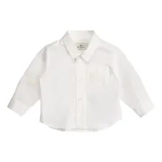 Рубашка с вышивкой Pegaso