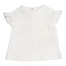 Футболка с вышивкой Pegaso