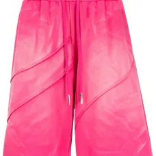 Шорты с кулиской