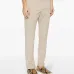Узкие брюки чинос