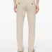 Узкие брюки чинос