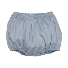 Атласные шорты с вышивкой Paisley