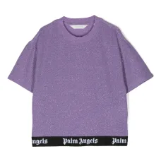 Футболка с логотипом