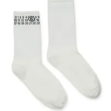 Носки с логотипом