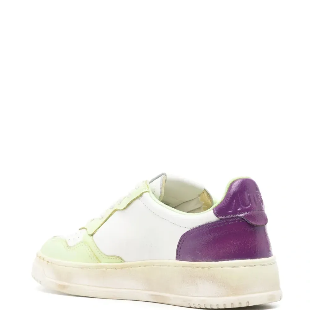 Кроссовки Medalist Super Vintage