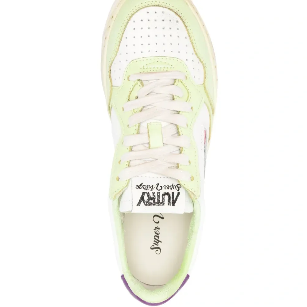 Кроссовки Medalist Super Vintage